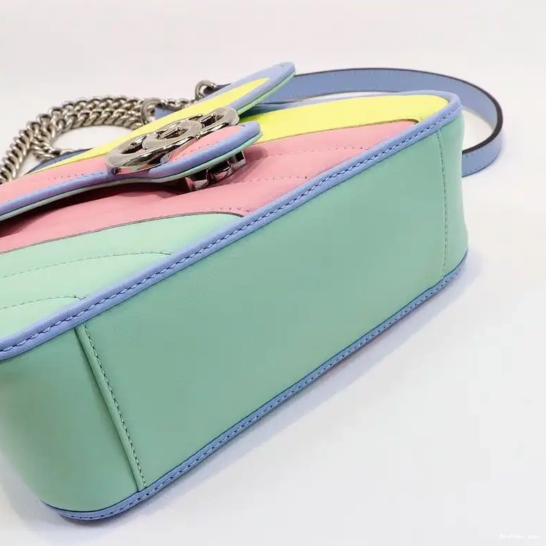 Brother sam Gucci Bags 205B570027 0615